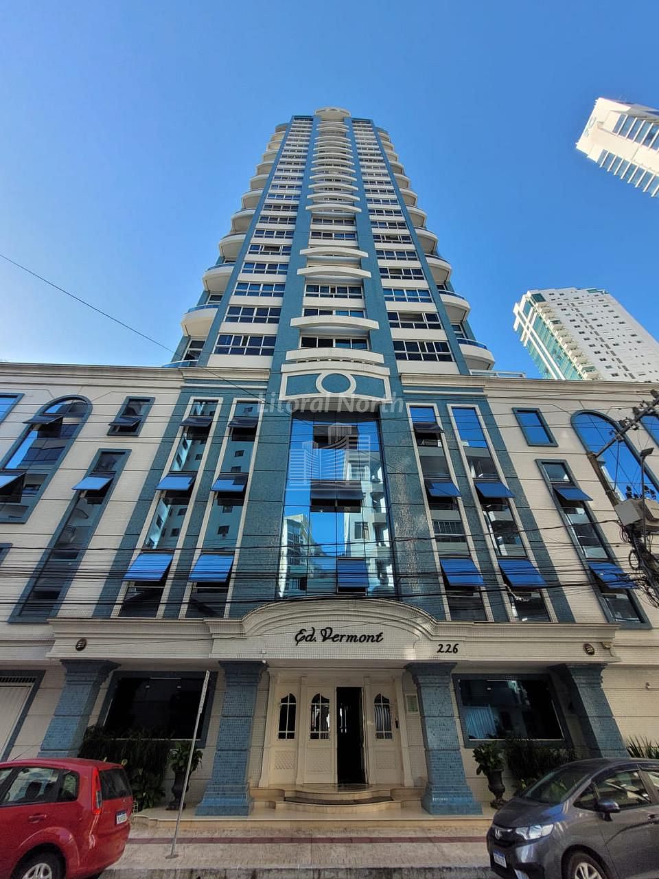 Apartamento de 3 quartos, 252m² no bairro Centro, em Balneário Camboriú | Eu Corretor