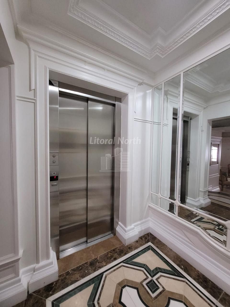 Apartamento de 3 quartos, 252m² no bairro Centro, em Balneário Camboriú | Eu Corretor