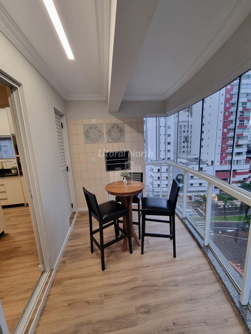 Apartamento à venda com 3 quartos, 1 suíte, 2 vagas e 86m² no Centro, Balneário Camboriú (SC) — foto 6 de 15