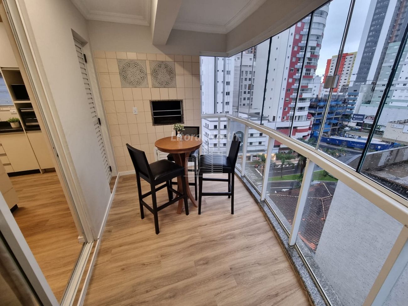 Apartamento à venda com 3 quartos, 1 suíte, 2 vagas e 86m² no Centro, Balneário Camboriú (SC) — foto 5 de 15