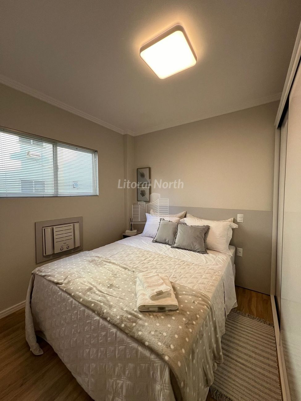 Apartamento à venda com 3 quartos, 1 suíte, 2 vagas e 86m² no Centro, Balneário Camboriú (SC) — foto 14 de 15