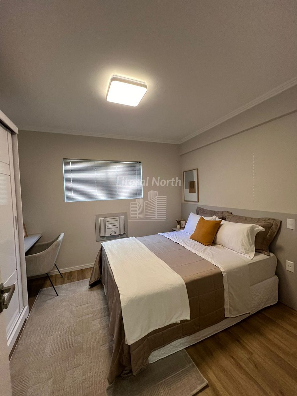 Apartamento à venda com 3 quartos, 1 suíte, 2 vagas e 86m² no Centro, Balneário Camboriú (SC) — foto 11 de 15