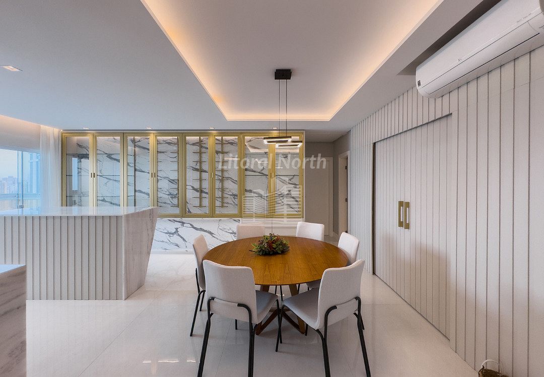Apartamento à venda com 4 quartos, 4 suítes, 2 vagas e 191m² no Pioneiros, Balneário Camboriú (SC) — foto 7 de 30