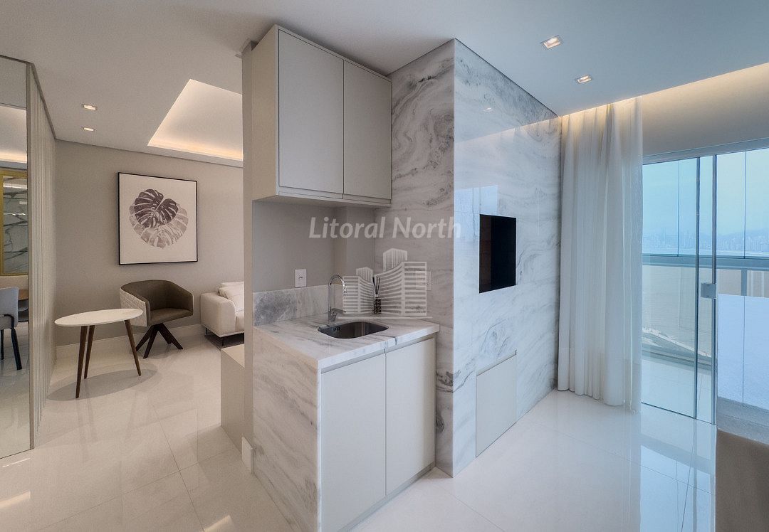 Apartamento à venda com 4 quartos, 4 suítes, 2 vagas e 191m² no Pioneiros, Balneário Camboriú (SC) — foto 8 de 30
