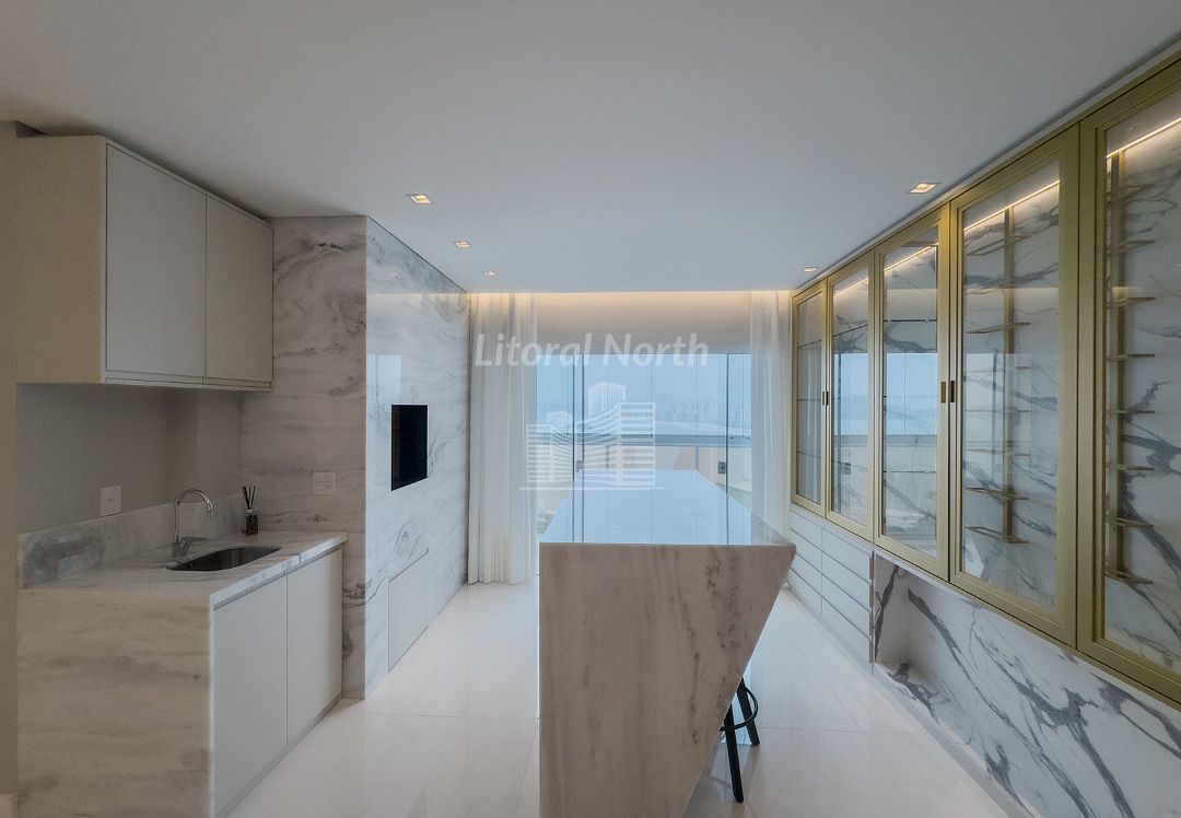 Apartamento à venda com 4 quartos, 4 suítes, 2 vagas e 191m² no Pioneiros, Balneário Camboriú (SC) — foto 9 de 30