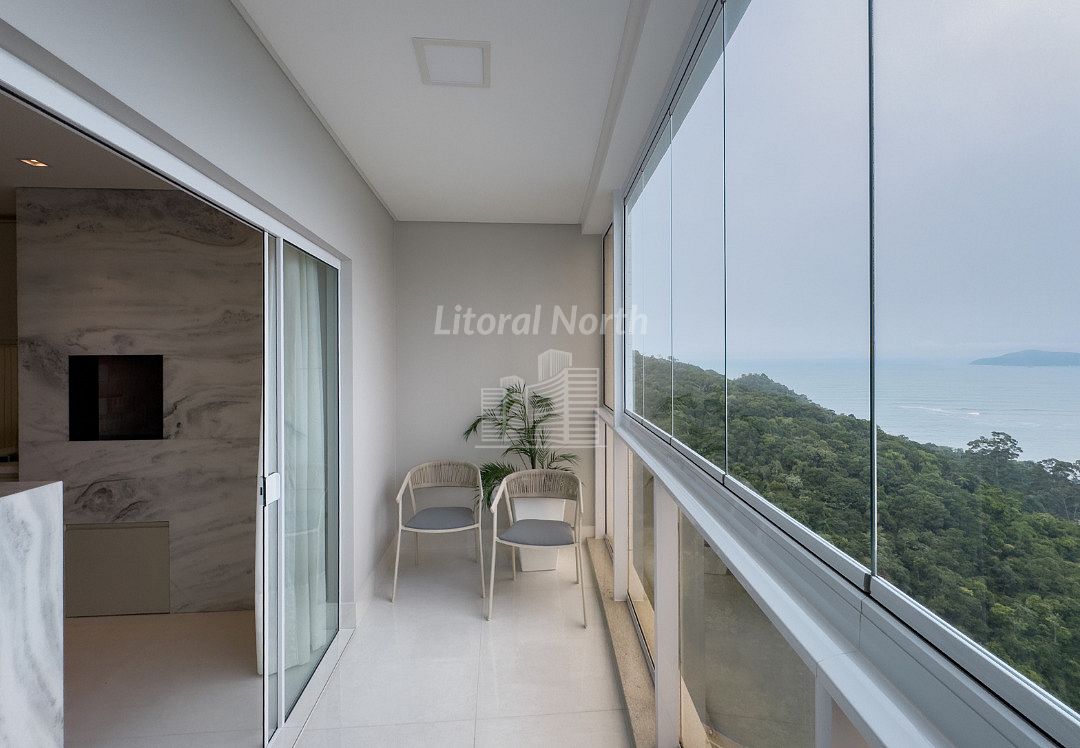 Apartamento à venda com 4 quartos, 4 suítes, 2 vagas e 191m² no Pioneiros, Balneário Camboriú (SC) — foto 11 de 30