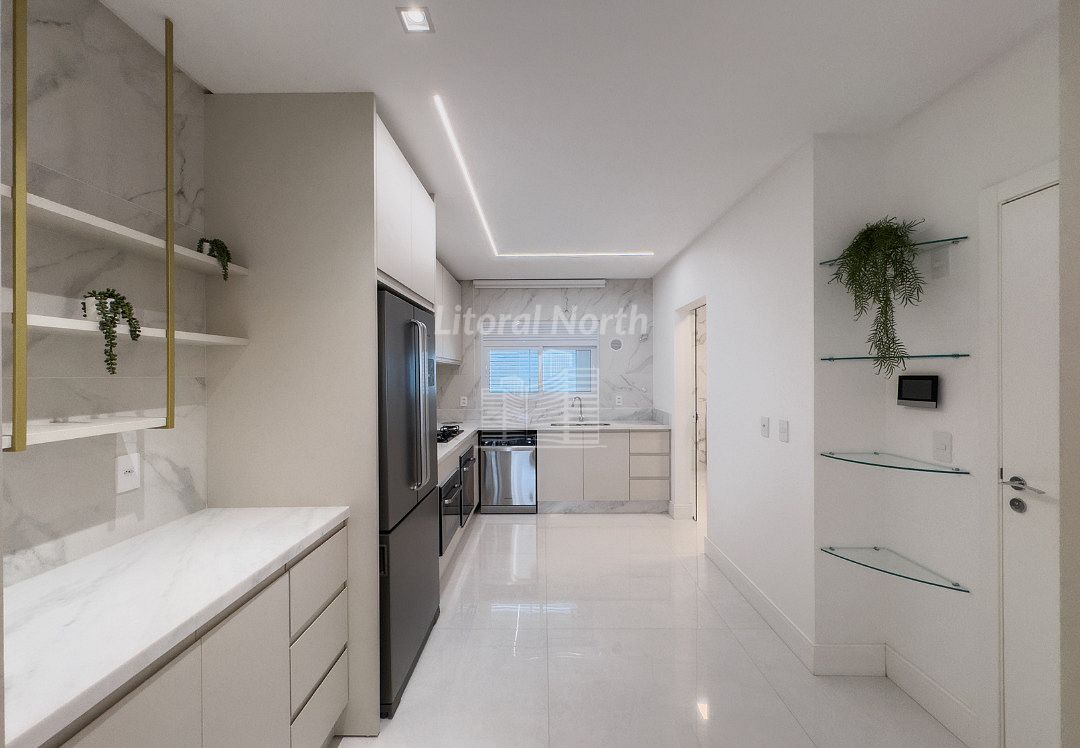 Apartamento à venda com 4 quartos, 4 suítes, 2 vagas e 191m² no Pioneiros, Balneário Camboriú (SC) — foto 13 de 30