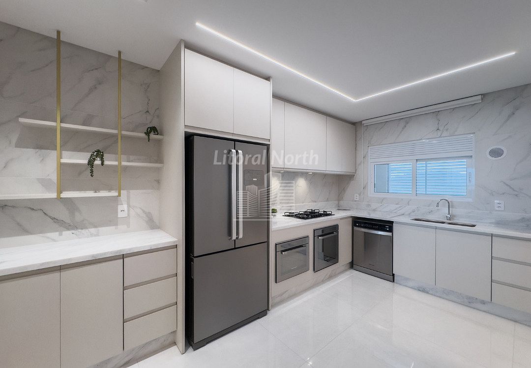 Apartamento à venda com 4 quartos, 4 suítes, 2 vagas e 191m² no Pioneiros, Balneário Camboriú (SC) — foto 14 de 30