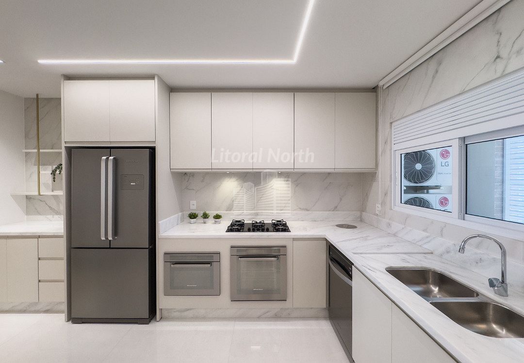 Apartamento à venda com 4 quartos, 4 suítes, 2 vagas e 191m² no Pioneiros, Balneário Camboriú (SC) — foto 15 de 30