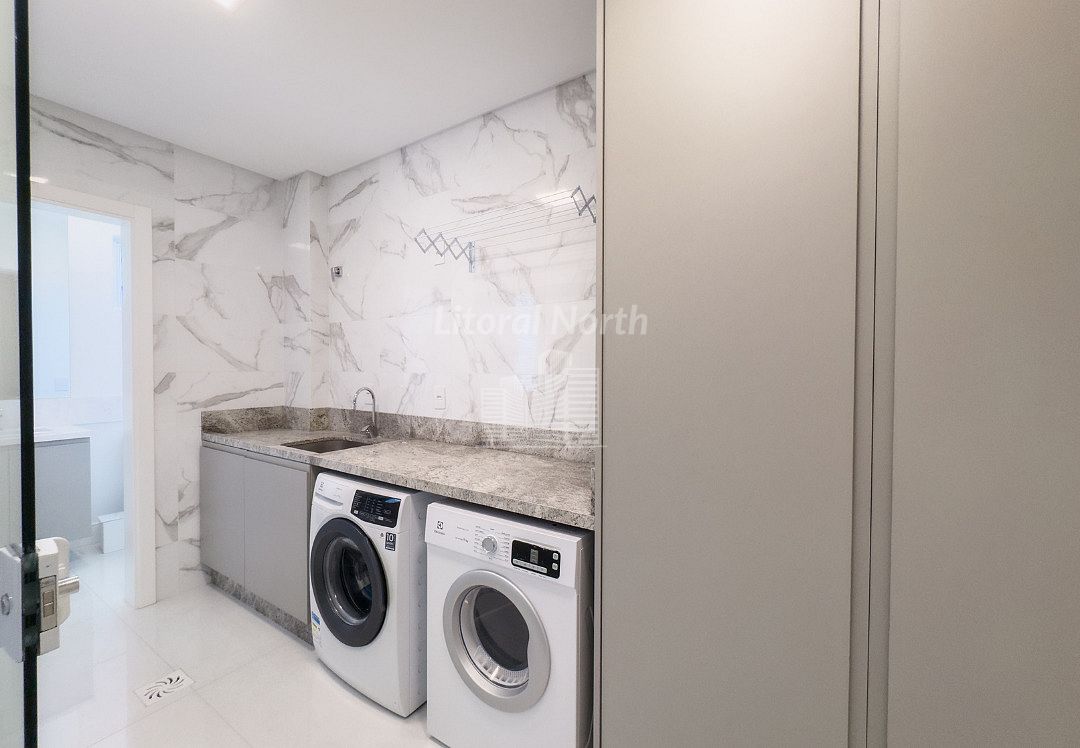Apartamento à venda com 4 quartos, 4 suítes, 2 vagas e 191m² no Pioneiros, Balneário Camboriú (SC) — foto 16 de 30