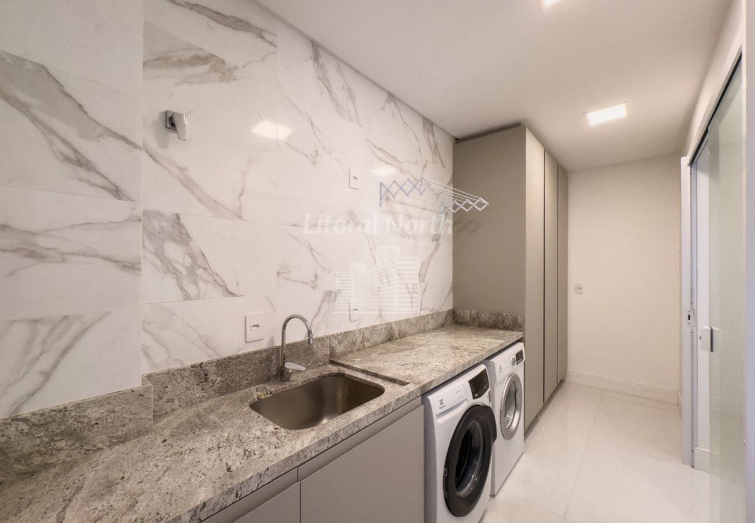 Apartamento à venda com 4 quartos, 4 suítes, 2 vagas e 191m² no Pioneiros, Balneário Camboriú (SC) — foto 17 de 30