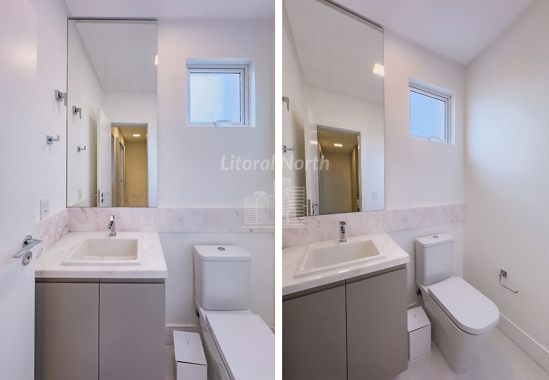 Apartamento à venda com 4 quartos, 4 suítes, 2 vagas e 191m² no Pioneiros, Balneário Camboriú (SC) — foto 18 de 30