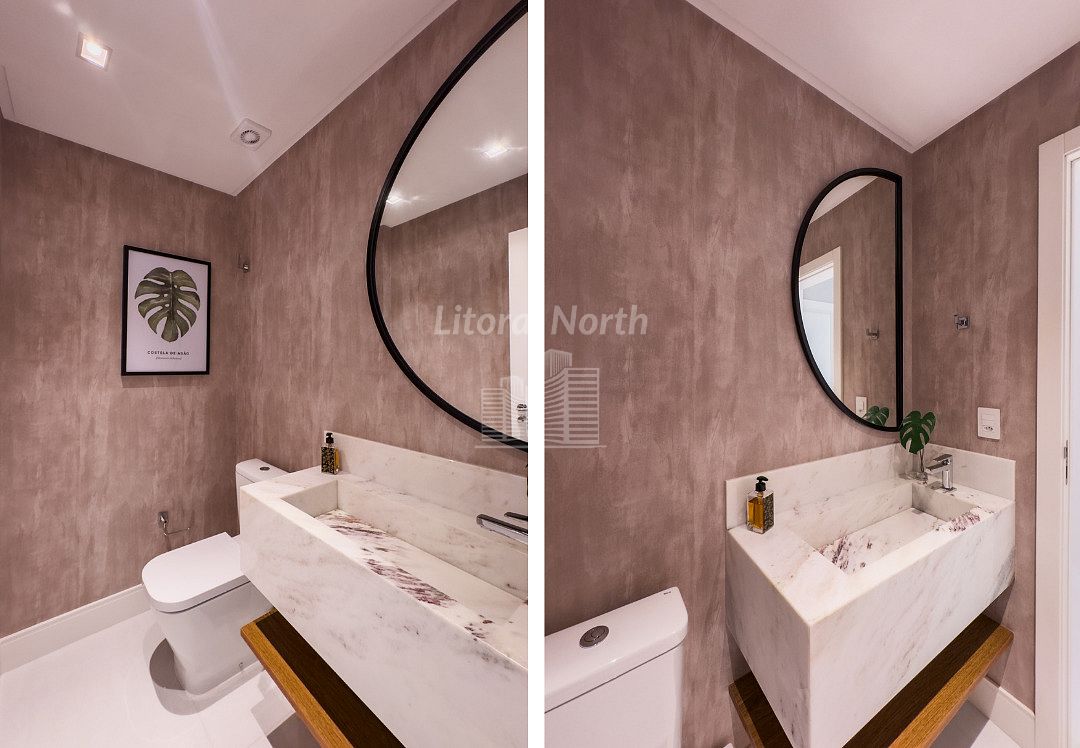 Apartamento à venda com 4 quartos, 4 suítes, 2 vagas e 191m² no Pioneiros, Balneário Camboriú (SC) — foto 19 de 30