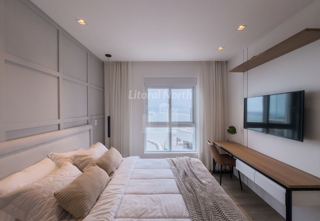 Apartamento à venda com 4 quartos, 4 suítes, 2 vagas e 191m² no Pioneiros, Balneário Camboriú (SC) — foto 22 de 30