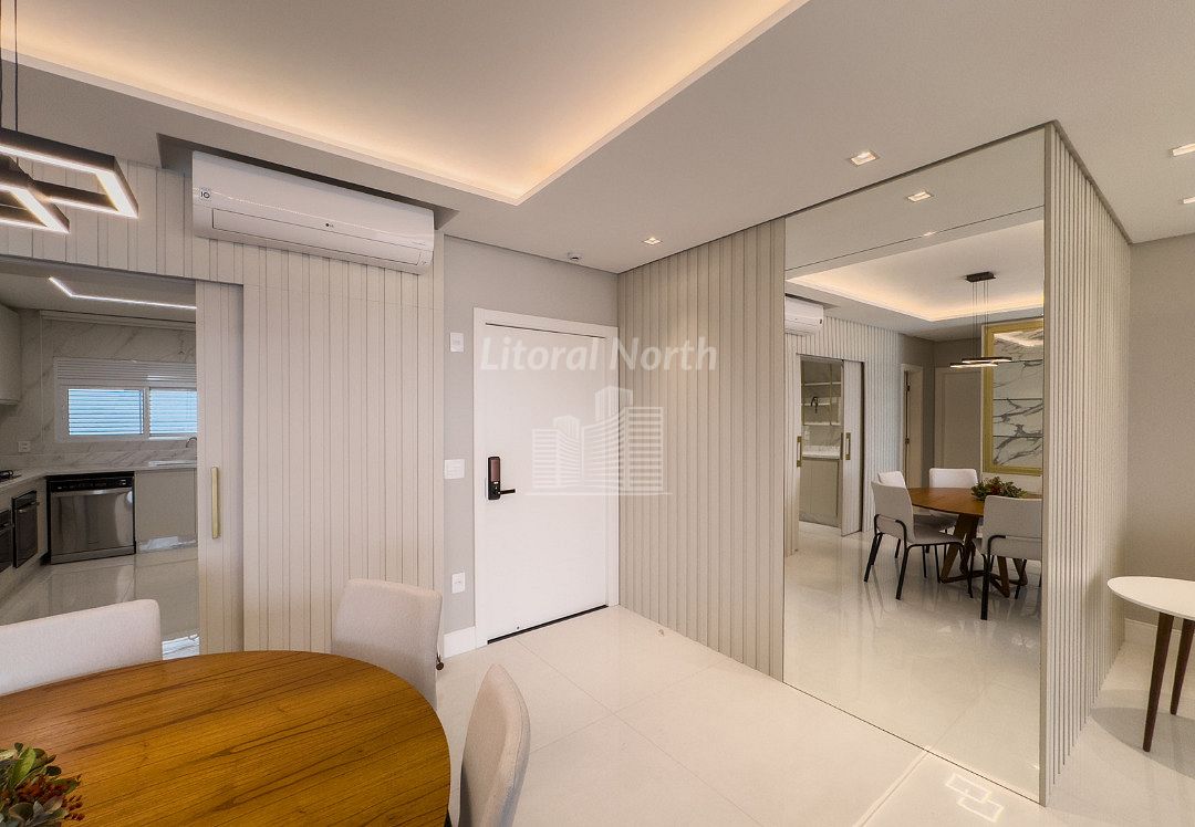 Apartamento à venda com 4 quartos, 4 suítes, 2 vagas e 191m² no Pioneiros, Balneário Camboriú (SC) — foto 3 de 30