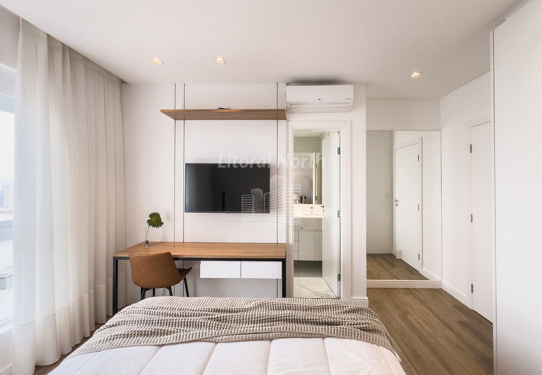 Apartamento à venda com 4 quartos, 4 suítes, 2 vagas e 191m² no Pioneiros, Balneário Camboriú (SC) — foto 25 de 30