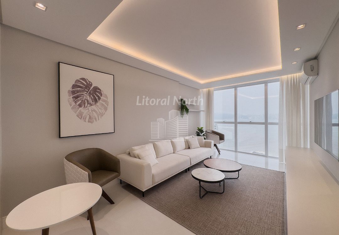 Apartamento à venda com 4 quartos, 4 suítes, 2 vagas e 191m² no Pioneiros, Balneário Camboriú (SC) — foto 4 de 30