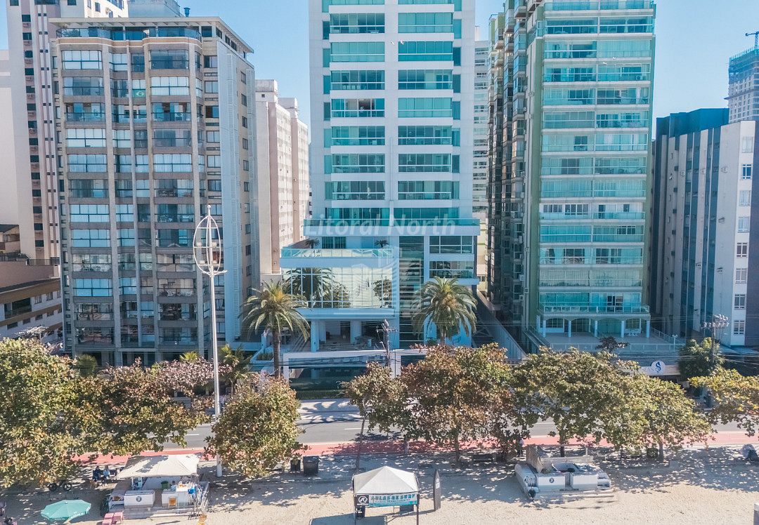 Apartamento de 3 quartos, 316m² no bairro Centro, em Balneário Camboriú | Eu Corretor