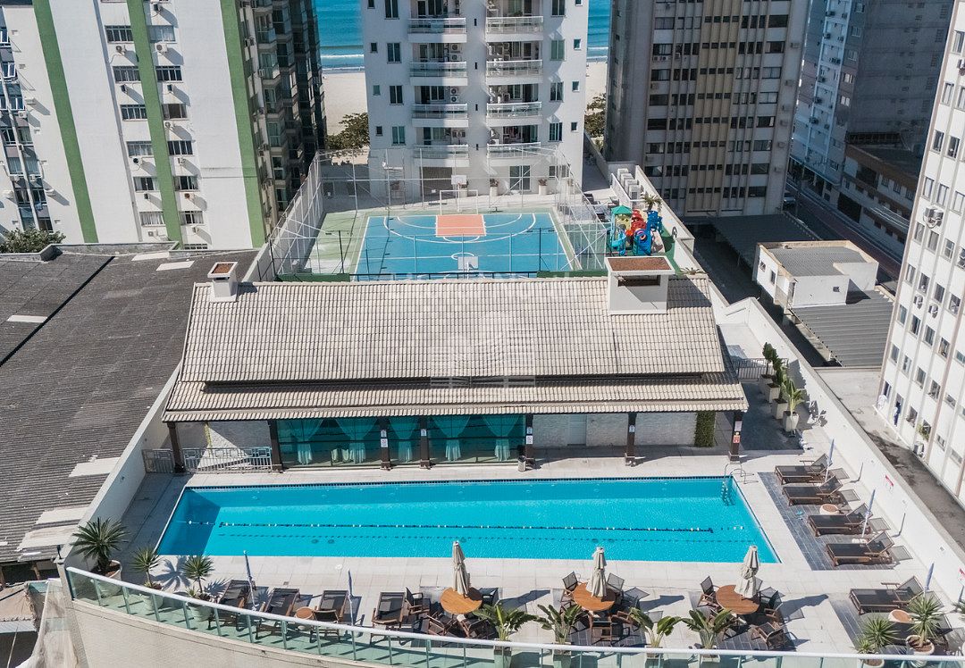 Apartamento de 3 quartos, 316m² no bairro Centro, em Balneário Camboriú | Eu Corretor