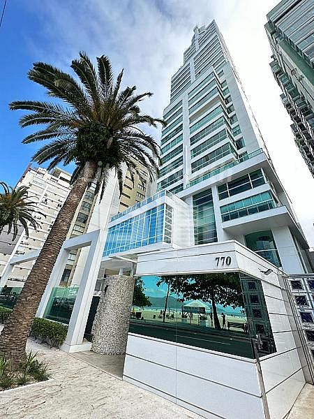 Apartamento de 3 quartos, 316m² no bairro Centro, em Balneário Camboriú | Eu Corretor