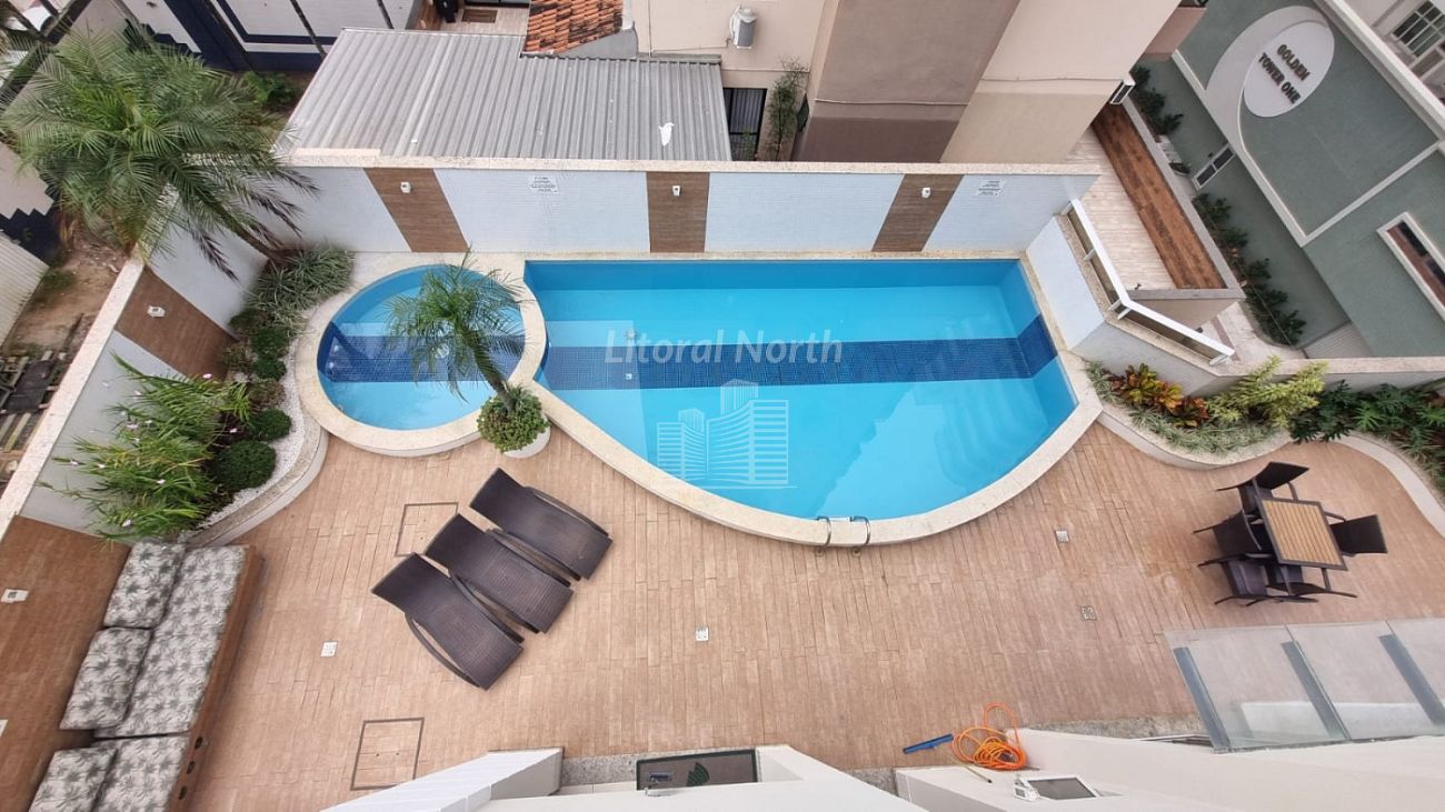 Apartamento à venda com 3 quartos, 3 suítes, 2 vagas e 107m² no Centro, Balneário Camboriú (SC) — foto 5 de 27