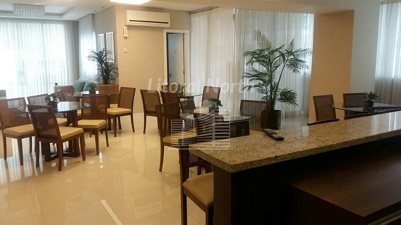 Apartamento à venda com 3 quartos, 3 suítes, 2 vagas e 107m² no Centro, Balneário Camboriú (SC) — foto 6 de 27