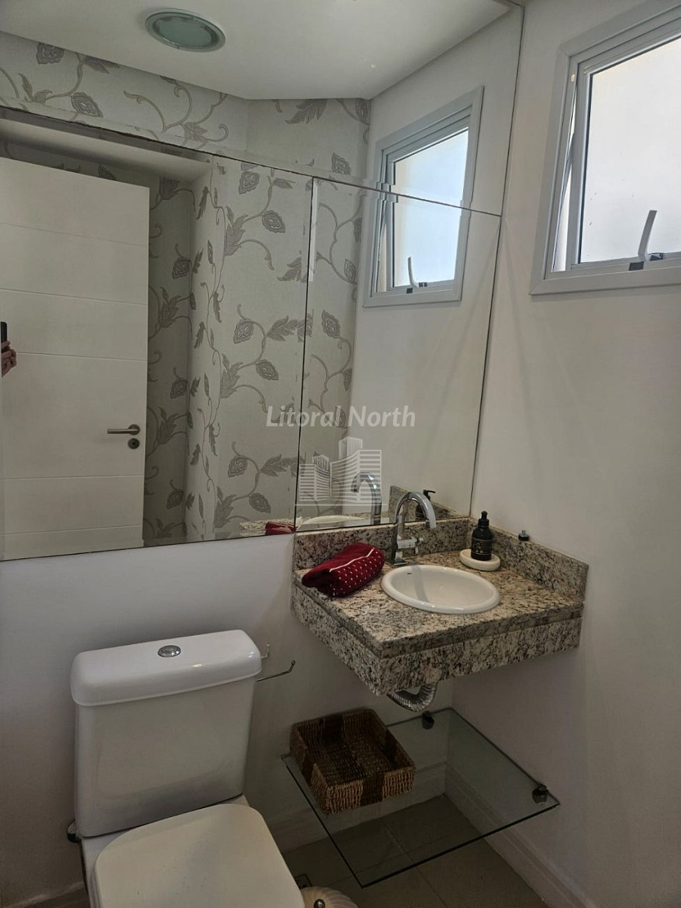Apartamento à venda com 3 quartos, 3 suítes, 2 vagas e 107m² no Centro, Balneário Camboriú (SC) — foto 16 de 27