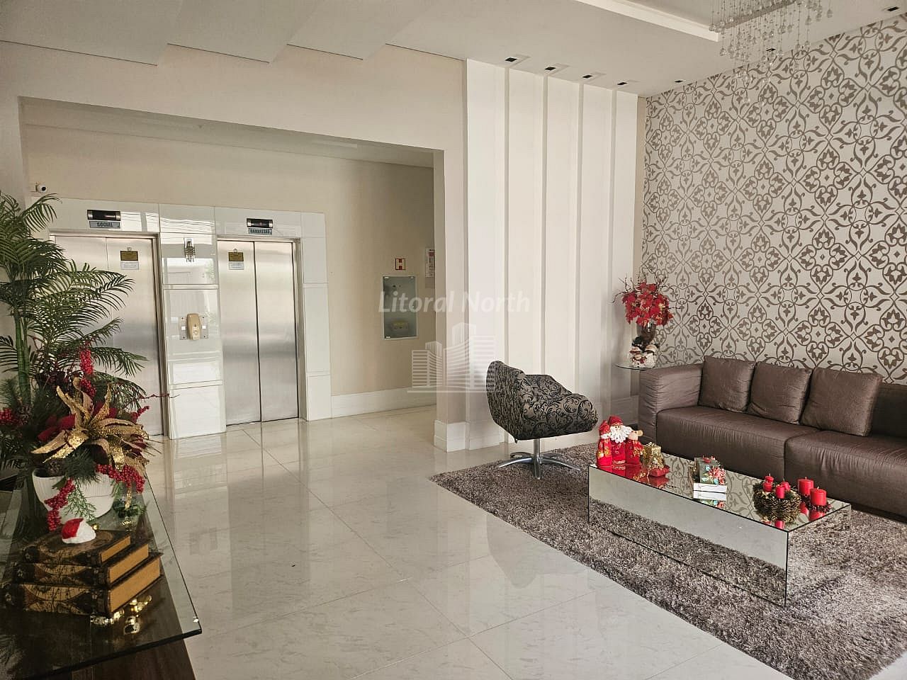 Apartamento à venda com 3 quartos, 3 suítes, 2 vagas e 107m² no Centro, Balneário Camboriú (SC) — foto 2 de 27