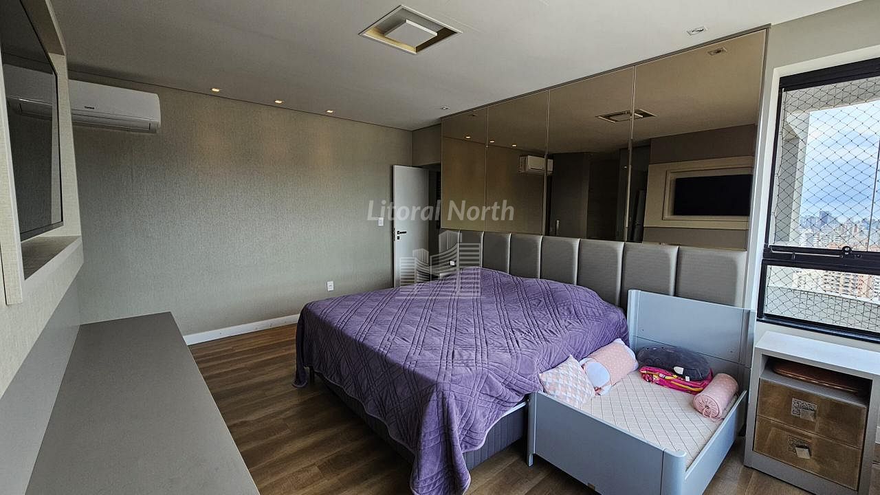 Apartamento à venda com 2 quartos, 2 suítes, 4 vagas e 152m² no São Judas, Itajaí (SC) — foto 10 de 30