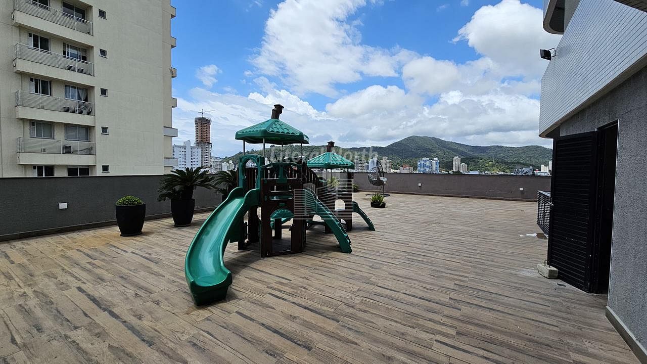 Apartamento à venda com 2 quartos, 2 suítes, 4 vagas e 152m² no São Judas, Itajaí (SC) — foto 24 de 30