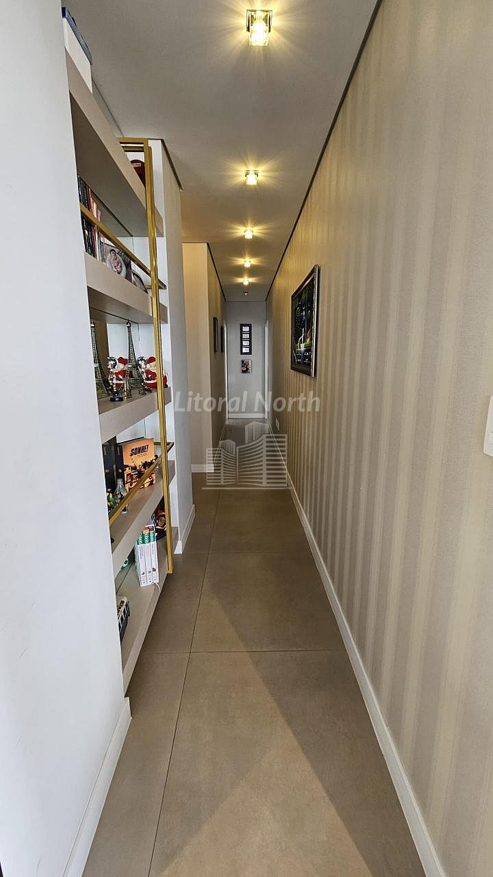 Apartamento à venda com 2 quartos, 2 suítes, 4 vagas e 152m² no São Judas, Itajaí (SC) — foto 8 de 30