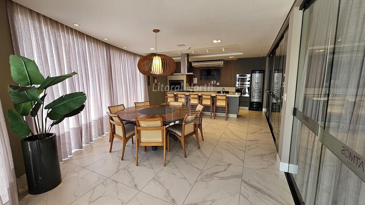 Apartamento à venda com 2 quartos, 2 suítes, 4 vagas e 152m² no São Judas, Itajaí (SC) — foto 27 de 30