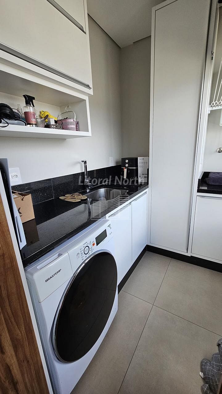 Apartamento à venda com 2 quartos, 2 suítes, 4 vagas e 152m² no São Judas, Itajaí (SC) — foto 7 de 30