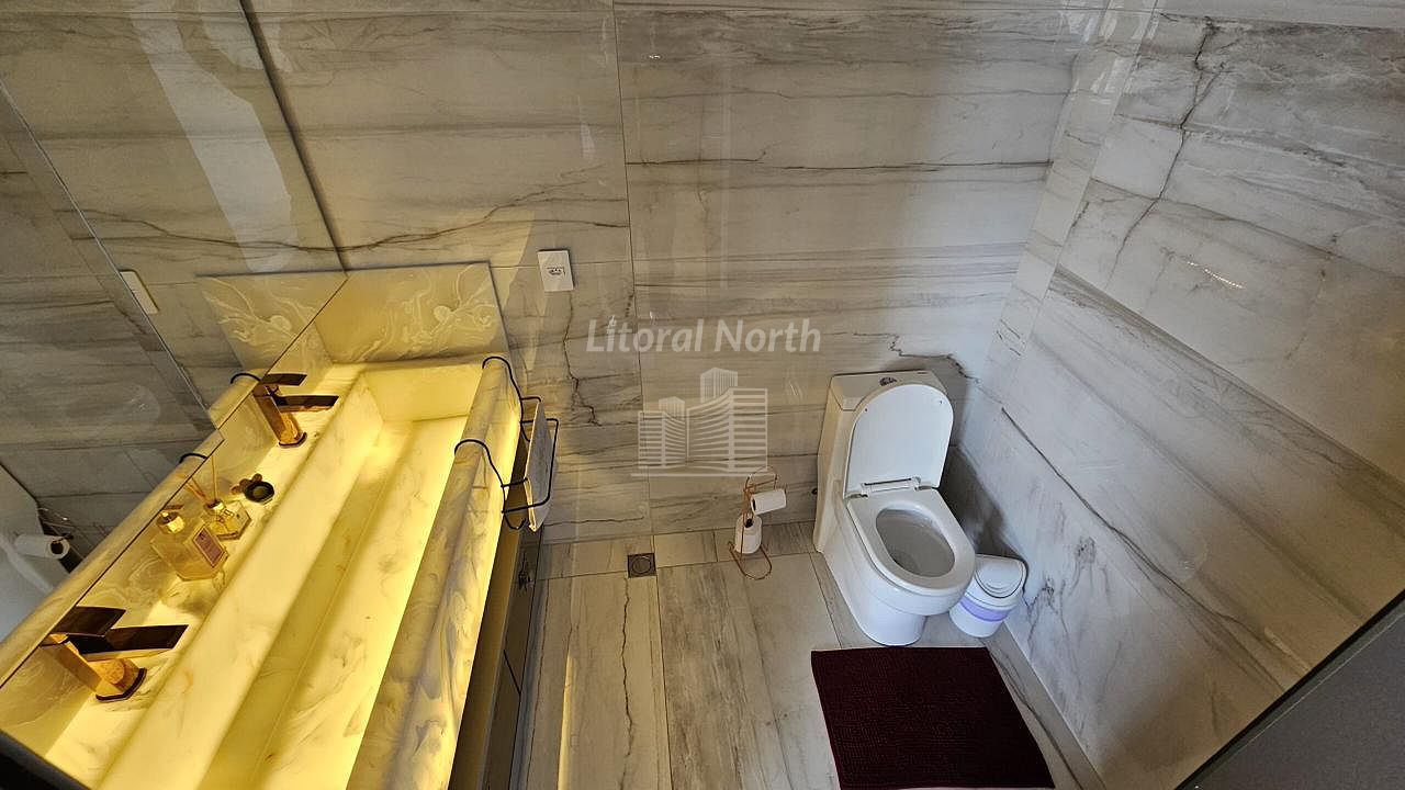 Apartamento à venda com 2 quartos, 2 suítes, 4 vagas e 152m² no São Judas, Itajaí (SC) — foto 9 de 30