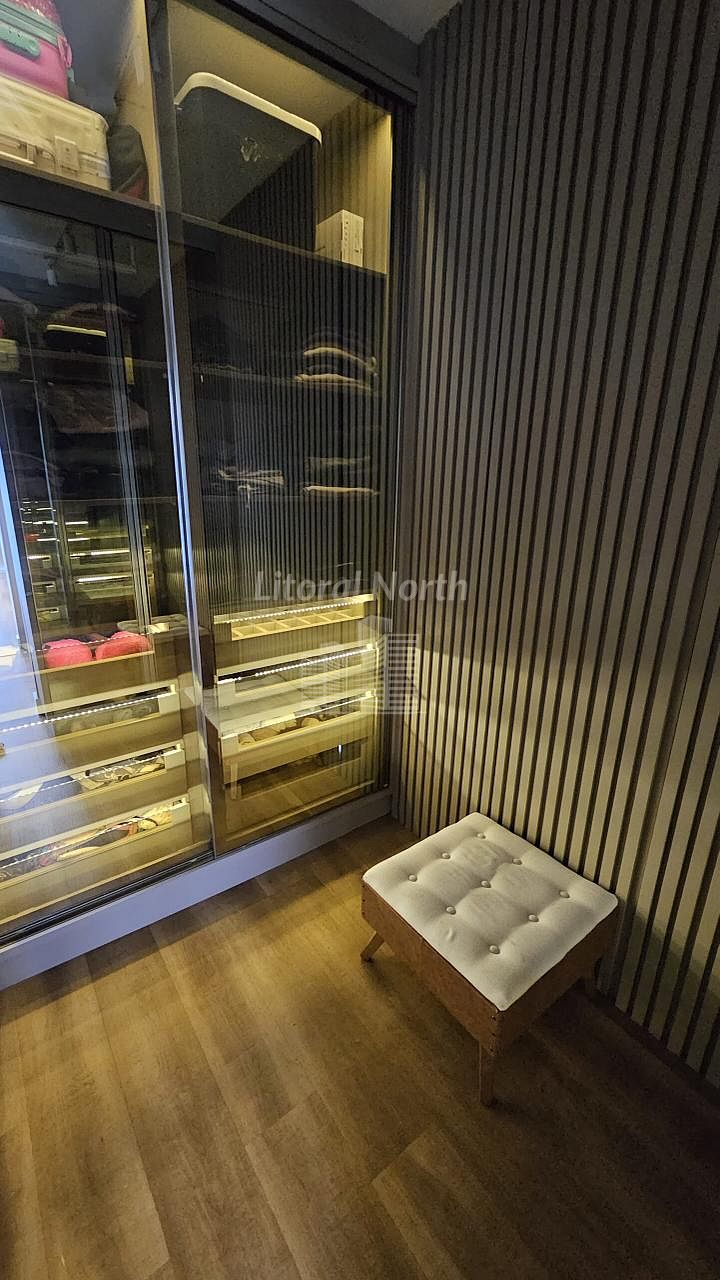 Apartamento à venda com 2 quartos, 2 suítes, 4 vagas e 152m² no São Judas, Itajaí (SC) — foto 13 de 30