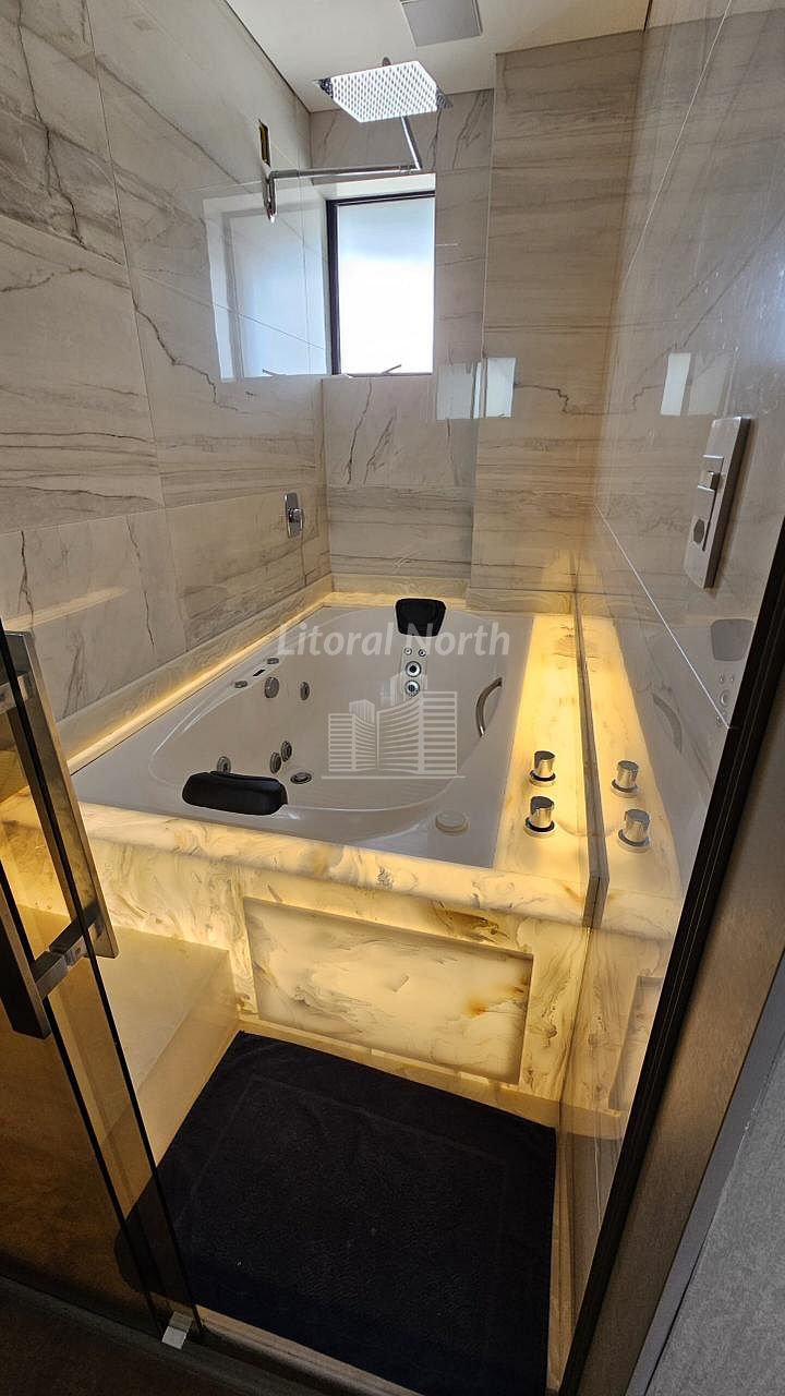 Apartamento à venda com 2 quartos, 2 suítes, 4 vagas e 152m² no São Judas, Itajaí (SC) — foto 15 de 30