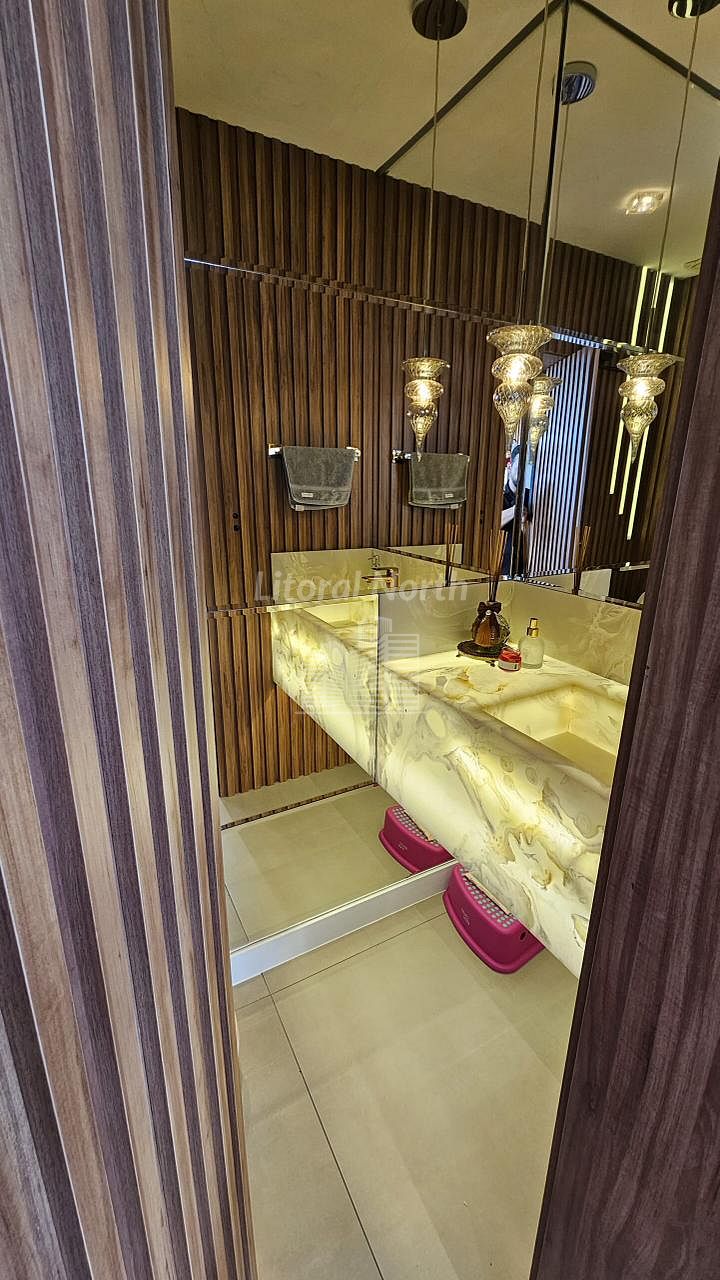 Apartamento à venda com 2 quartos, 2 suítes, 4 vagas e 152m² no São Judas, Itajaí (SC) — foto 14 de 30