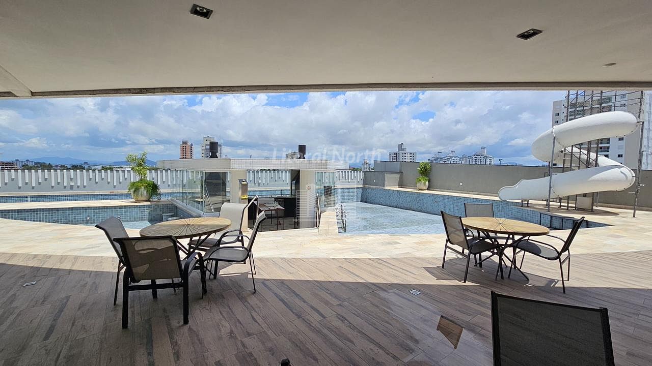 Apartamento à venda com 2 quartos, 2 suítes, 4 vagas e 152m² no São Judas, Itajaí (SC) — foto 21 de 30