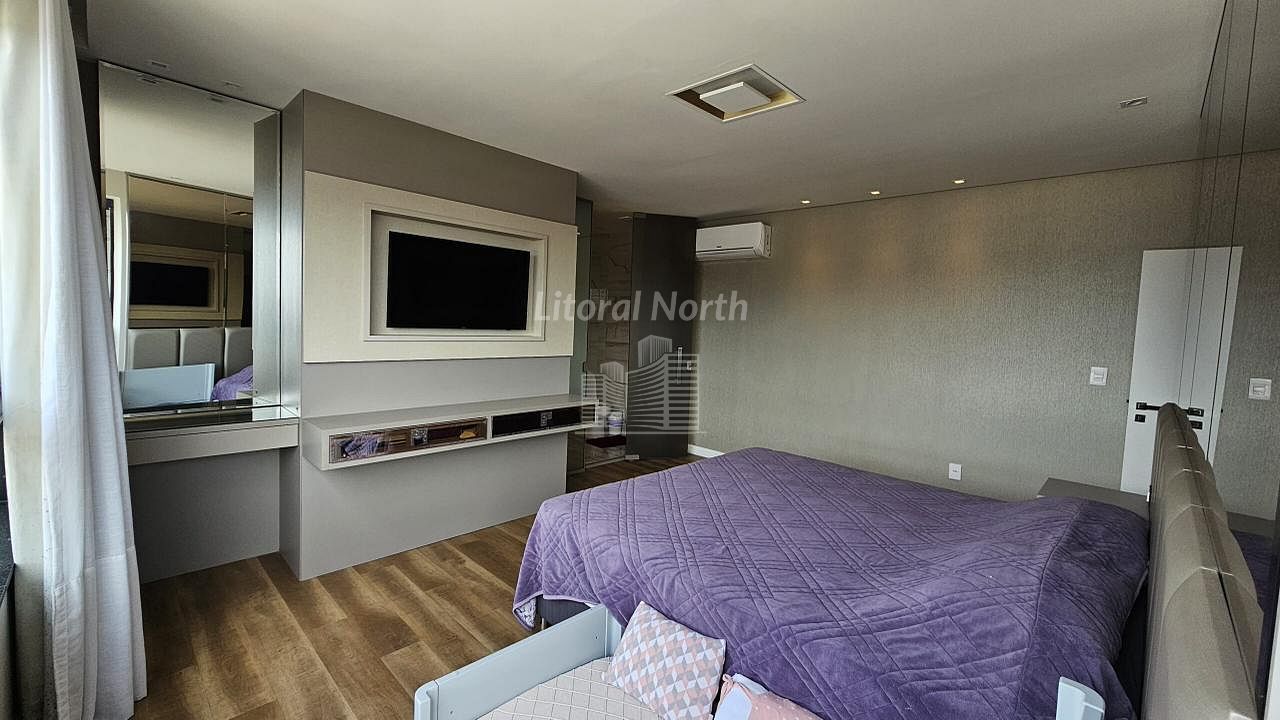 Apartamento à venda com 2 quartos, 2 suítes, 4 vagas e 152m² no São Judas, Itajaí (SC) — foto 11 de 30