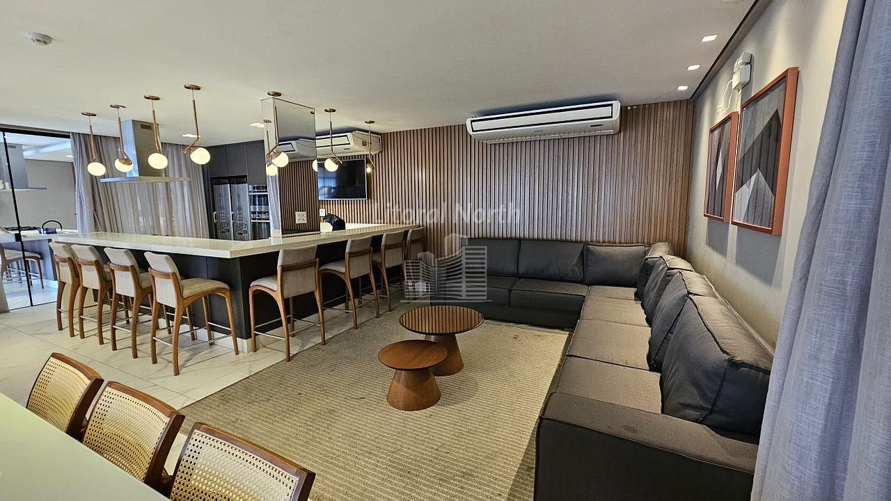 Apartamento à venda com 2 quartos, 2 suítes, 4 vagas e 152m² no São Judas, Itajaí (SC) — foto 30 de 30