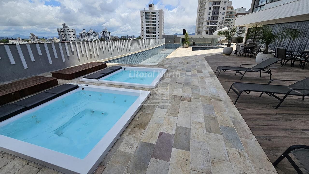 Apartamento à venda com 2 quartos, 2 suítes, 4 vagas e 152m² no São Judas, Itajaí (SC) — foto 23 de 30