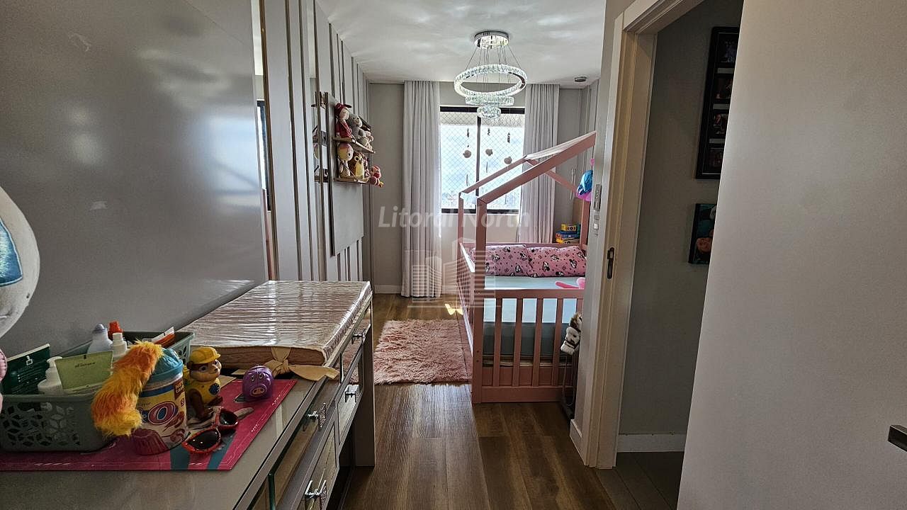 Apartamento à venda com 2 quartos, 2 suítes, 4 vagas e 152m² no São Judas, Itajaí (SC) — foto 17 de 30