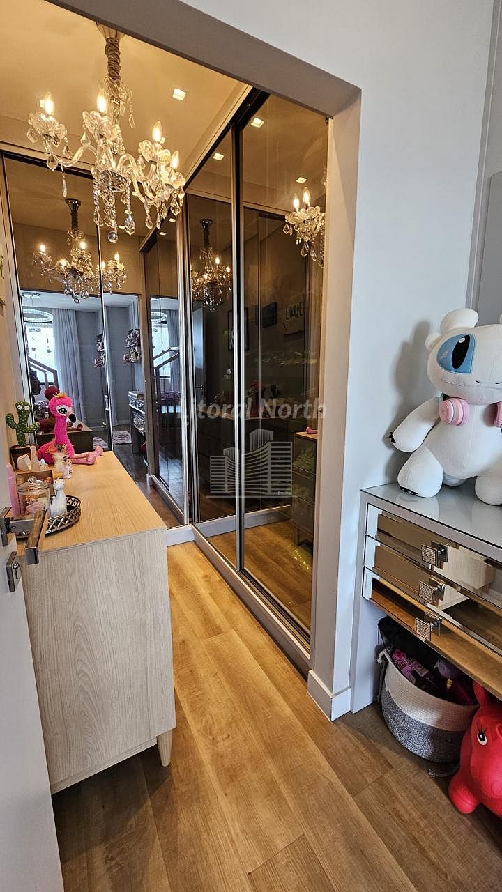 Apartamento à venda com 2 quartos, 2 suítes, 4 vagas e 152m² no São Judas, Itajaí (SC) — foto 16 de 30