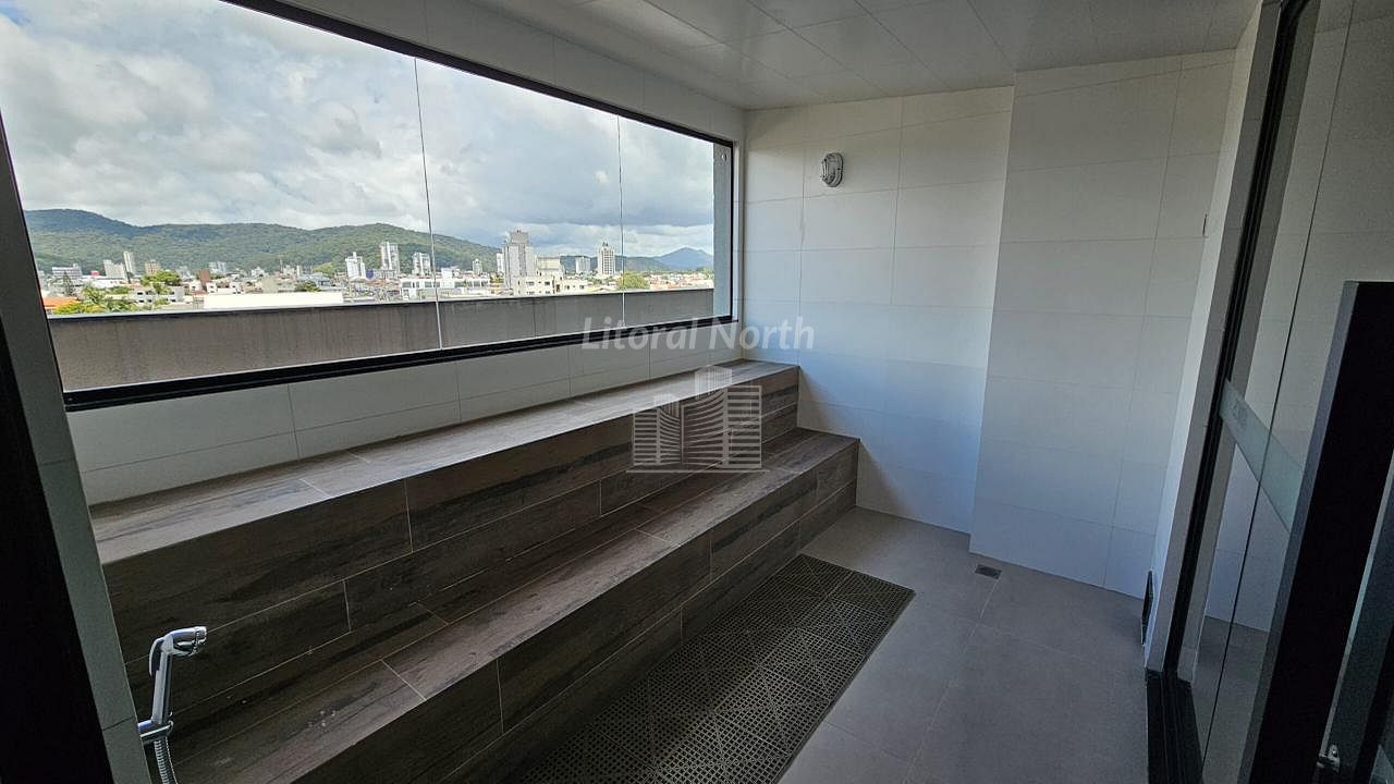 Apartamento à venda com 2 quartos, 2 suítes, 4 vagas e 152m² no São Judas, Itajaí (SC) — foto 26 de 30