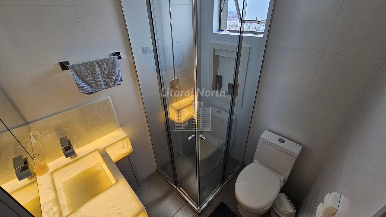 Apartamento à venda com 2 quartos, 2 suítes, 4 vagas e 152m² no São Judas, Itajaí (SC) — foto 19 de 30