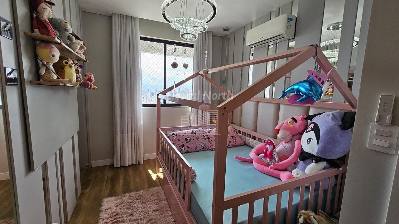 Apartamento à venda com 2 quartos, 2 suítes, 4 vagas e 152m² no São Judas, Itajaí (SC) — foto 18 de 30