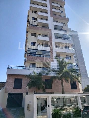 Apartamento de 2 quartos, 70m² no bairro São Judas, em Itajaí | Eu Corretor