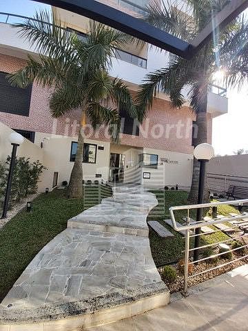 Apartamento de 2 quartos, 70m² no bairro São Judas, em Itajaí | Eu Corretor