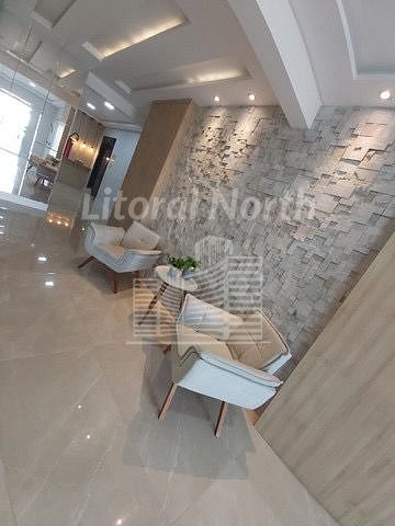 Apartamento de 2 quartos, 70m² no bairro São Judas, em Itajaí | Eu Corretor