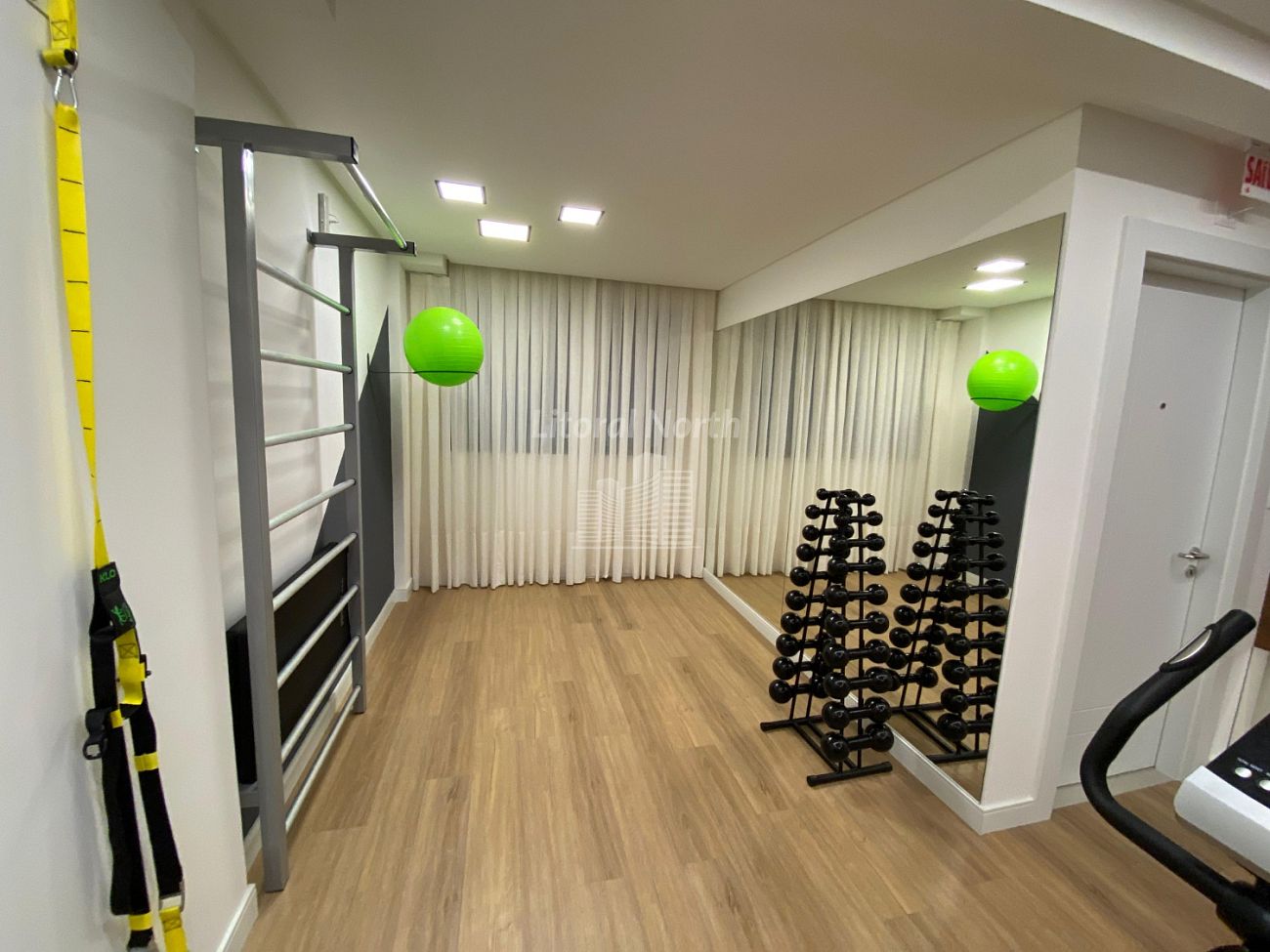 Apartamento à venda com 2 quartos, 1 suíte, 1 vaga e 61m² no Nações, Balneário Camboriú (SC) — foto 11 de 18